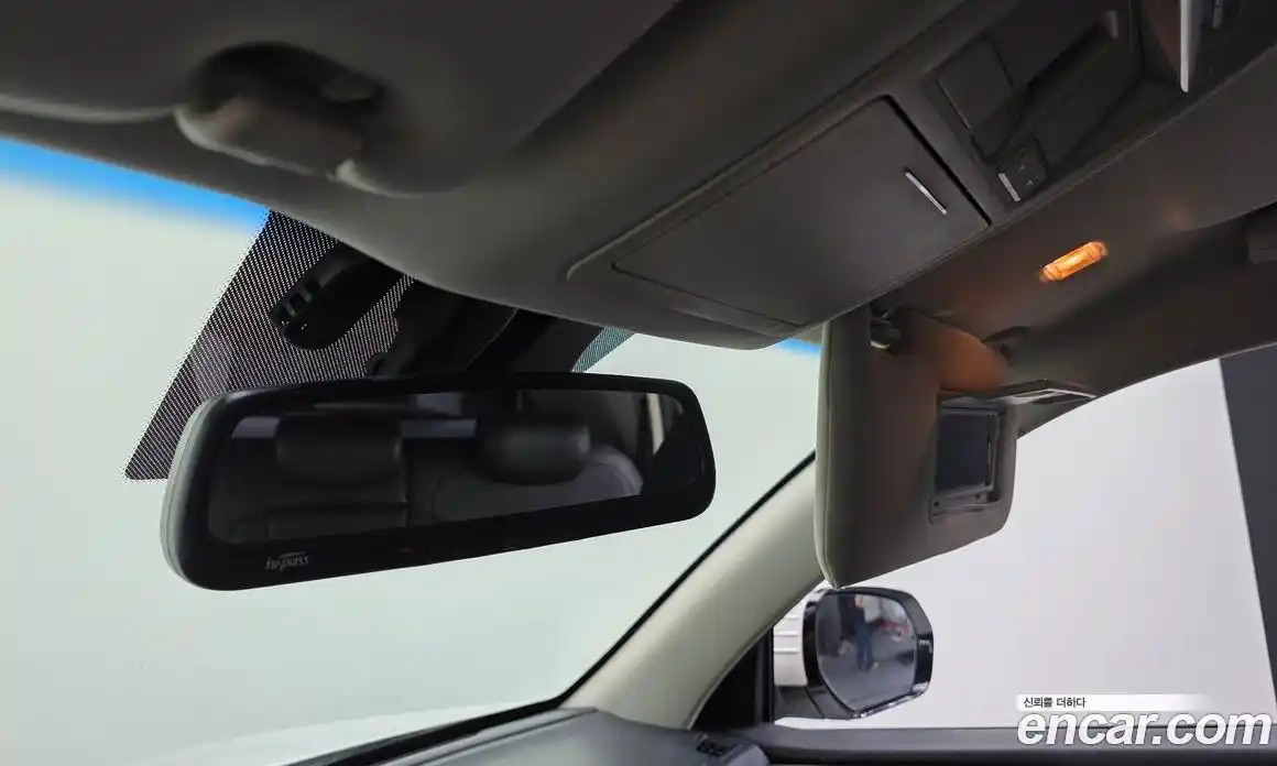 SsangYong Rexton 2017 2.2 гидро, фото 15