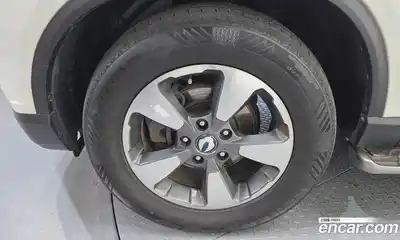 SsangYong Rexton 2017 2.2 гидро, миниатюра 5