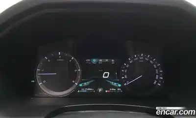 SsangYong Rexton 2017 2.2 гидро, миниатюра 8