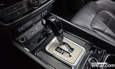 SsangYong Rexton 2017 2.2 гидро, миниатюра 9
