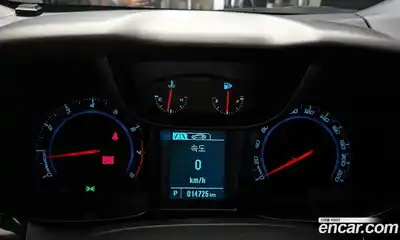 Chevrolet Orlando 2017 2.0 гидро, миниатюра 11