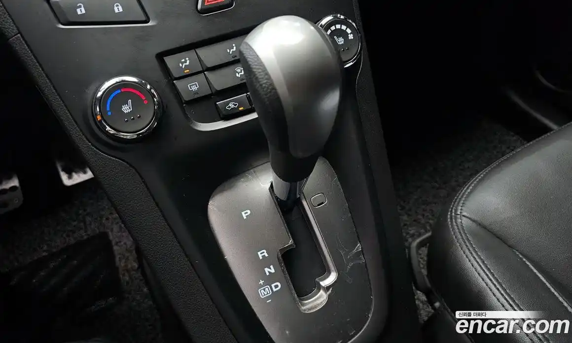 Chevrolet Orlando 2017 2.0 гидро, фото 12