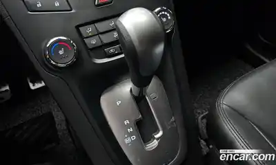 Chevrolet Orlando 2017 2.0 гидро, миниатюра 12