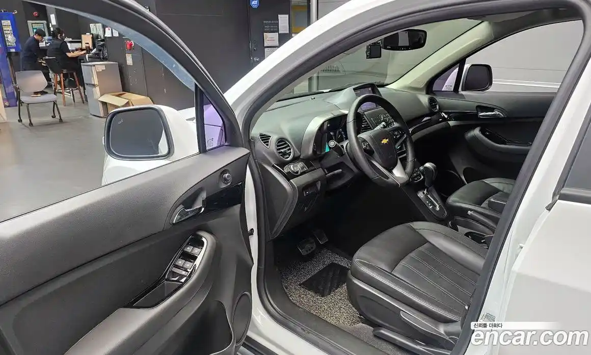 Chevrolet Orlando 2017 2.0 гидро, фото 13