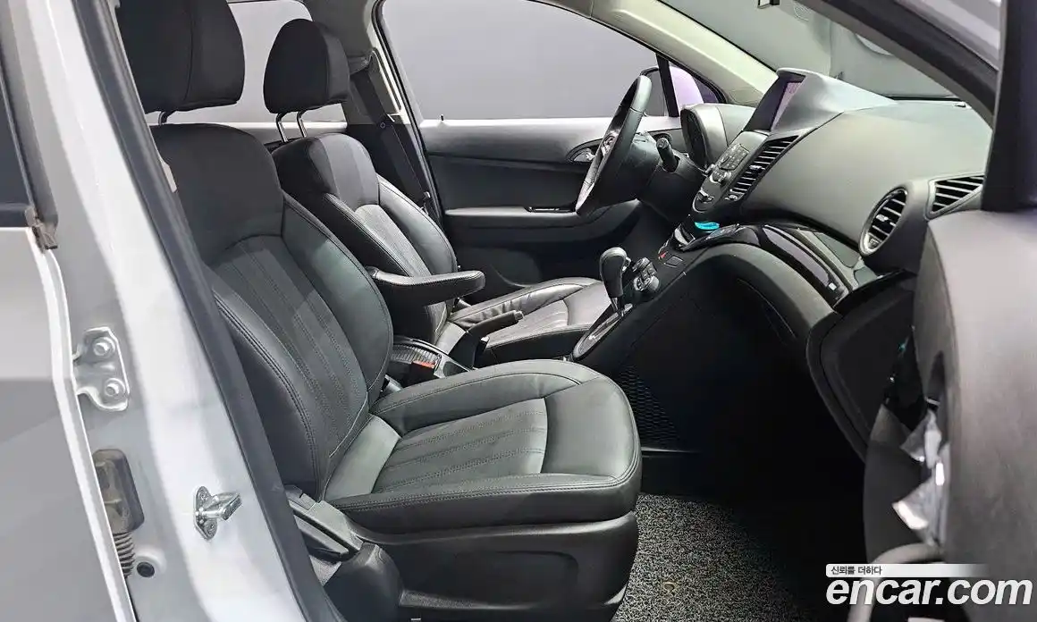 Chevrolet Orlando 2017 2.0 гидро, фото 17