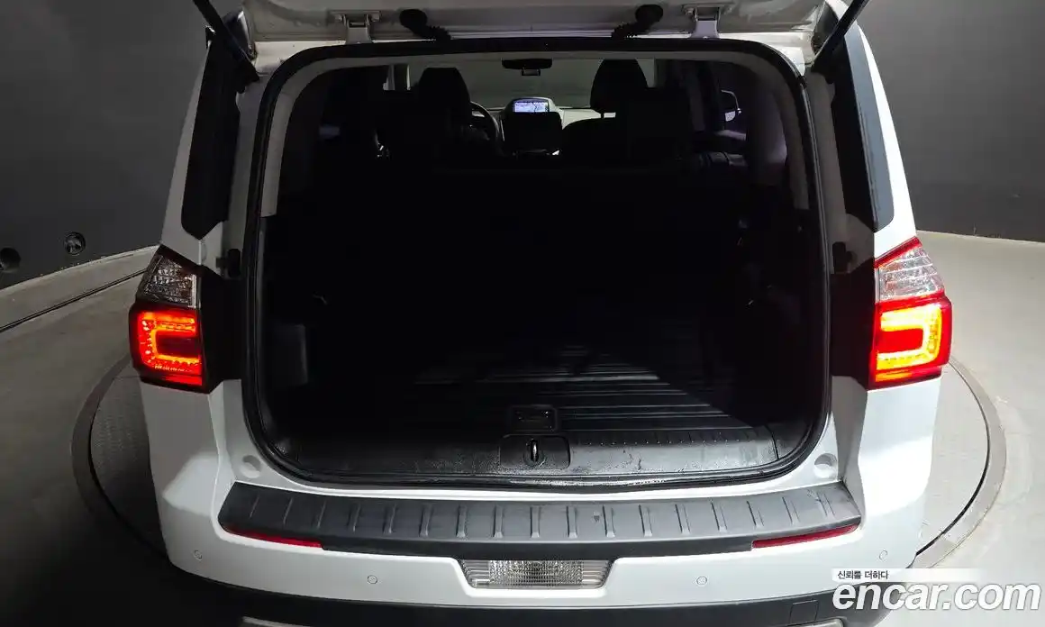 Chevrolet Orlando 2017 2.0 гидро, фото 26