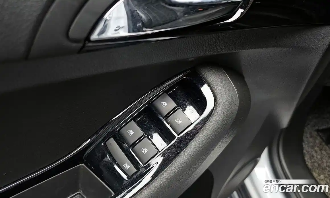 Chevrolet Orlando 2017 2.0 гидро, фото 27