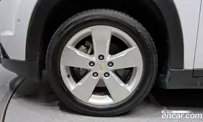 Chevrolet Orlando 2017 2.0 гидро, миниатюра 5