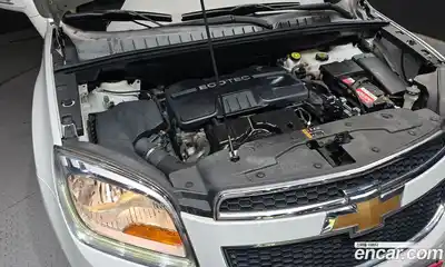 Chevrolet Orlando 2017 2.0 гидро, миниатюра 6