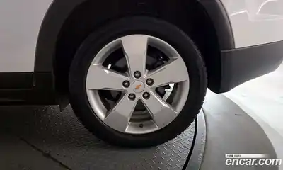 Chevrolet Orlando 2017 2.0 гидро, миниатюра 7