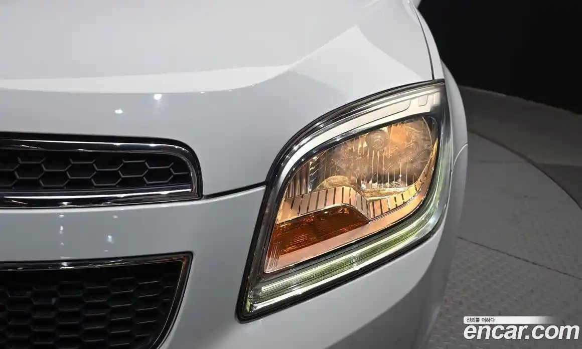 Chevrolet Orlando 2017 2.0 гидро, фото 8