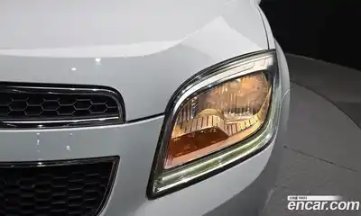 Chevrolet Orlando 2017 2.0 гидро, миниатюра 8