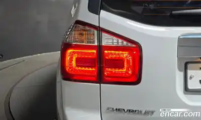 Chevrolet Orlando 2017 2.0 гидро, миниатюра 9