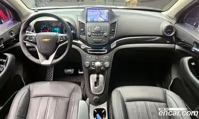 Chevrolet Orlando 2017 2.0 гидро, миниатюра 10