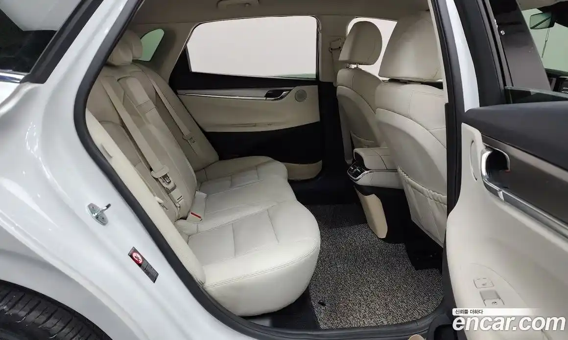 Hyundai Grandeur 2022 2.5 гидро, фото 11