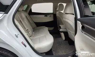 Hyundai Grandeur 2022 2.5 гидро, миниатюра 11