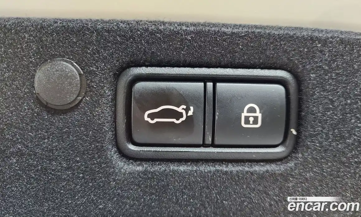 Hyundai Grandeur 2022 2.5 гидро, фото 17