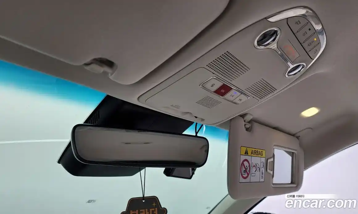 Hyundai Grandeur 2022 2.5 гидро, фото 19