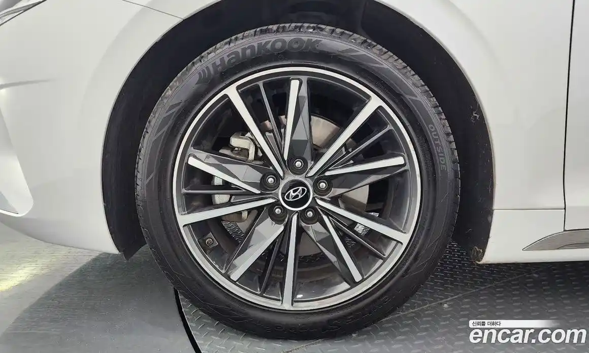 Hyundai Grandeur 2022 2.5 гидро, фото 5
