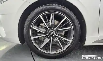 Hyundai Grandeur 2022 2.5 гидро, миниатюра 5