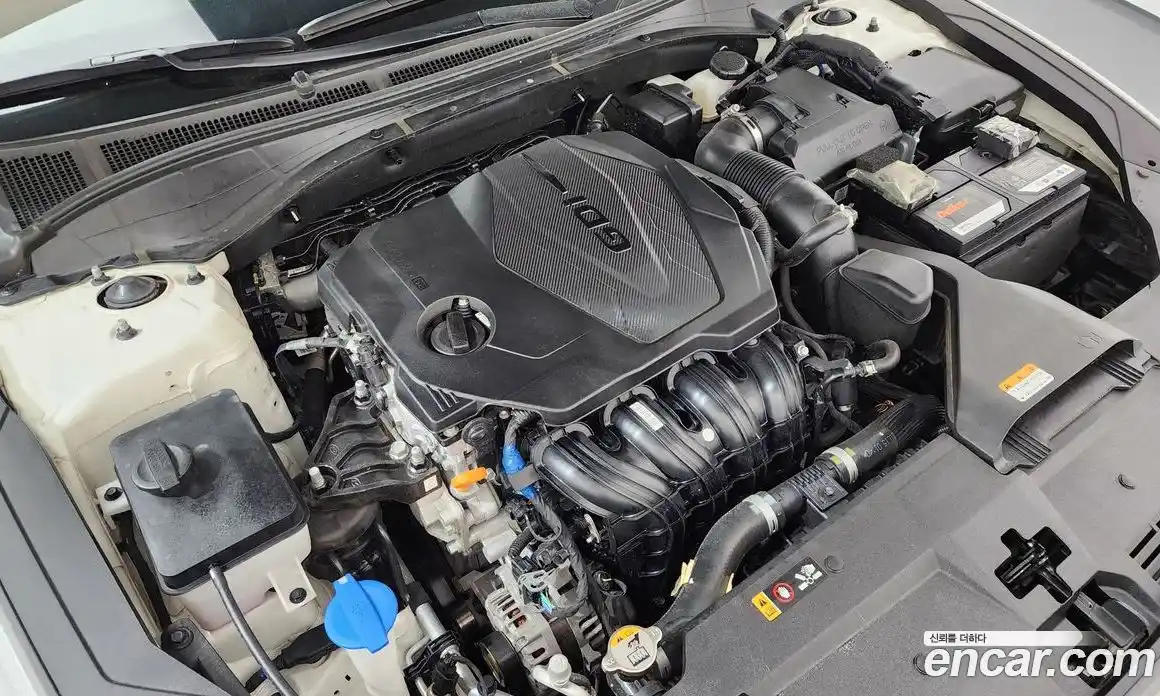 Hyundai Grandeur 2022 2.5 гидро, фото 6