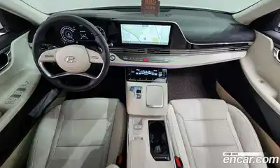 Hyundai Grandeur 2022 2.5 гидро, миниатюра 7