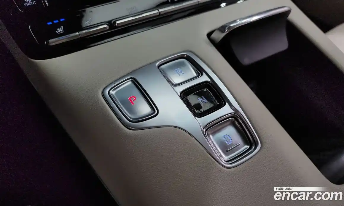 Hyundai Grandeur 2022 2.5 гидро, фото 9