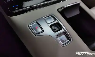 Hyundai Grandeur 2022 2.5 гидро, миниатюра 9
