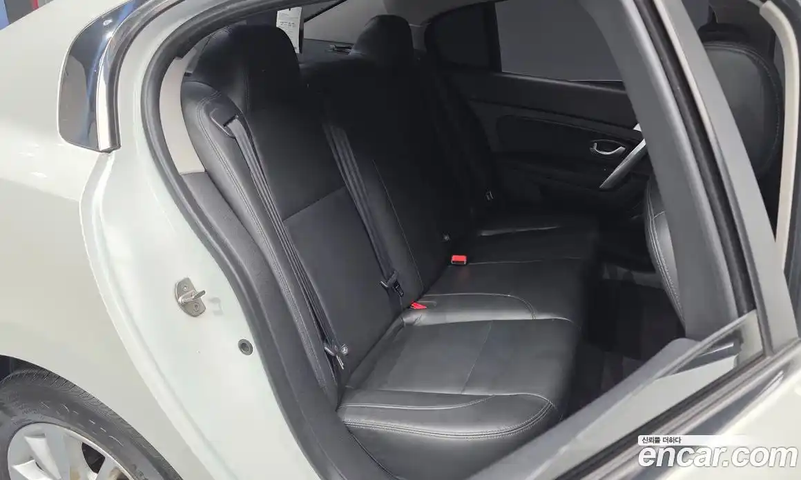 Renault SM5 2015 2.0 гидро, фото 11