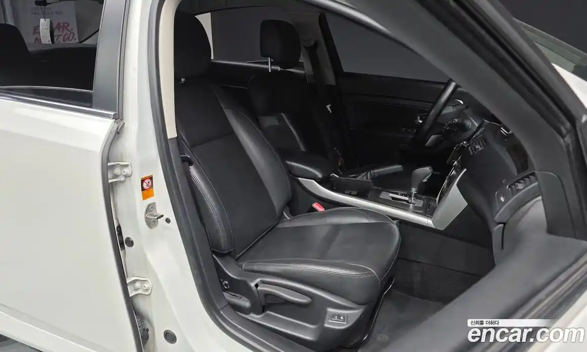 Renault SM5 2015 2.0 гидро, фото 12