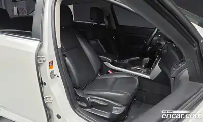 Renault SM5 2015 2.0 гидро, миниатюра 12