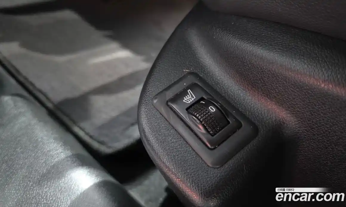 Renault SM5 2015 2.0 гидро, фото 14