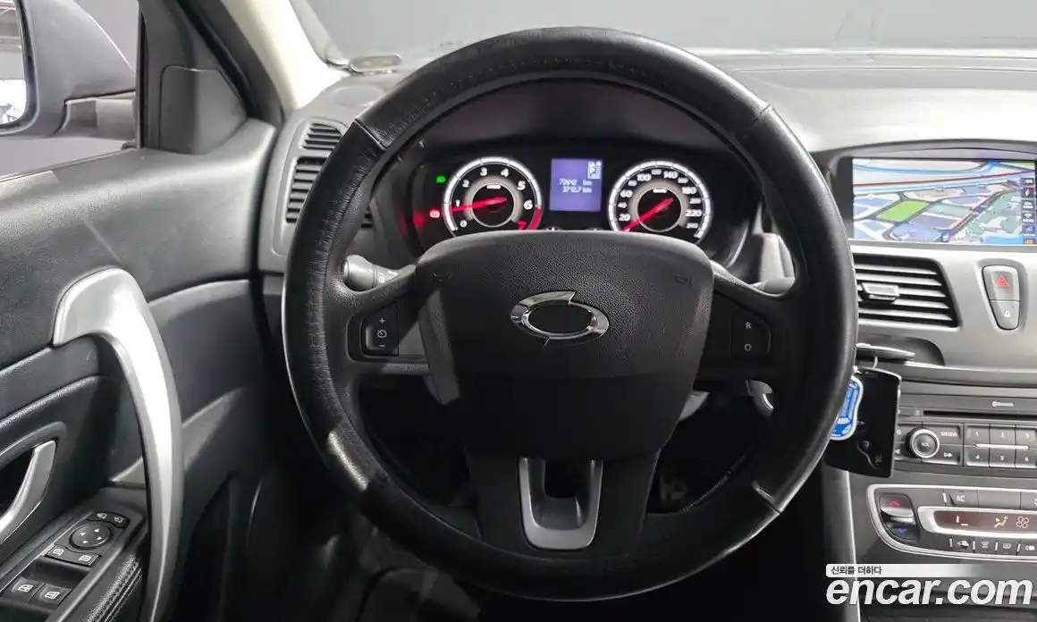 Renault SM5 2015 2.0 гидро, фото 15