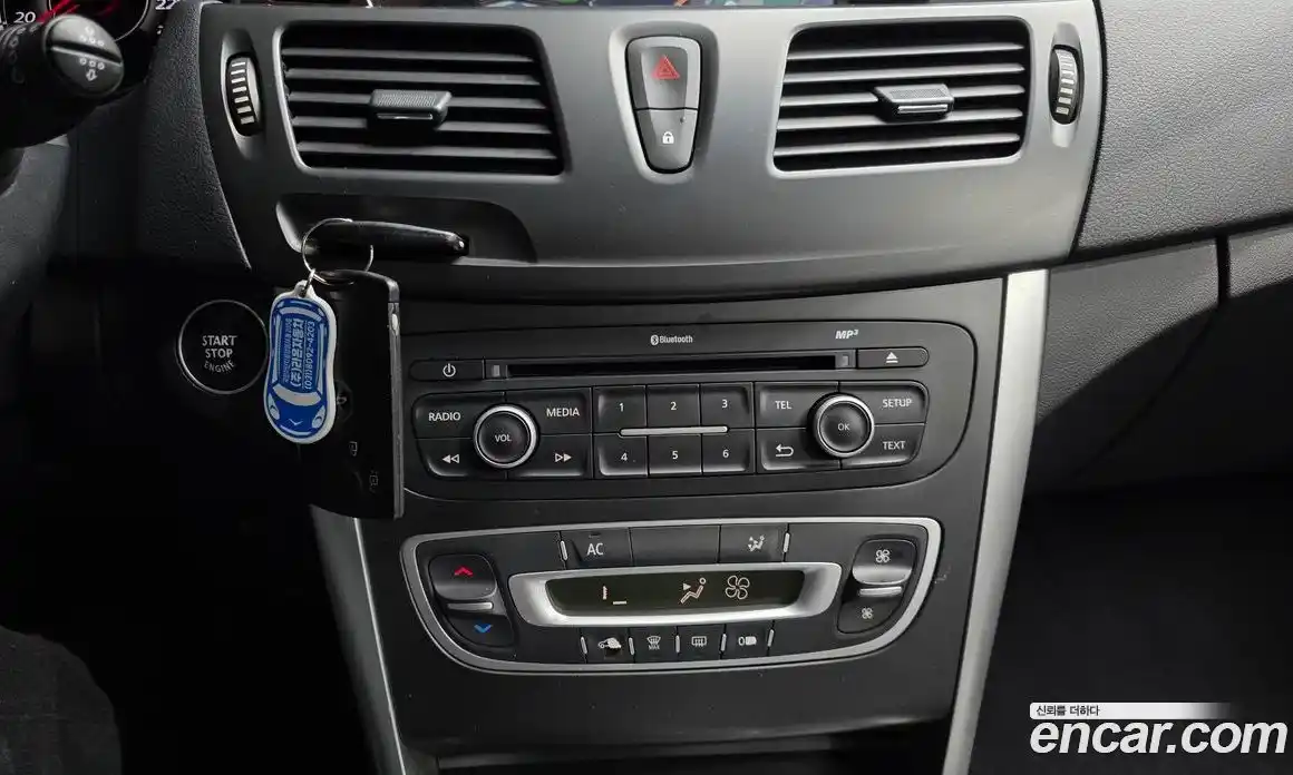 Renault SM5 2015 2.0 гидро, фото 18