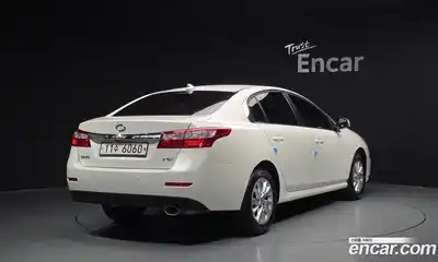 Renault SM5 2015 2.0 гидро, миниатюра 2