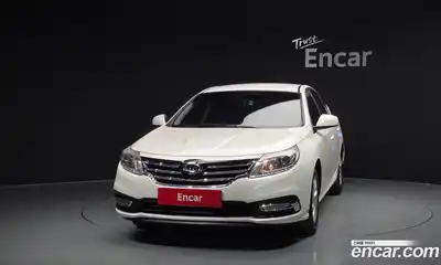 Renault SM5 2015 2.0 гидро, миниатюра 3