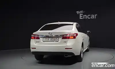 Renault SM5 2015 2.0 гидро, миниатюра 4