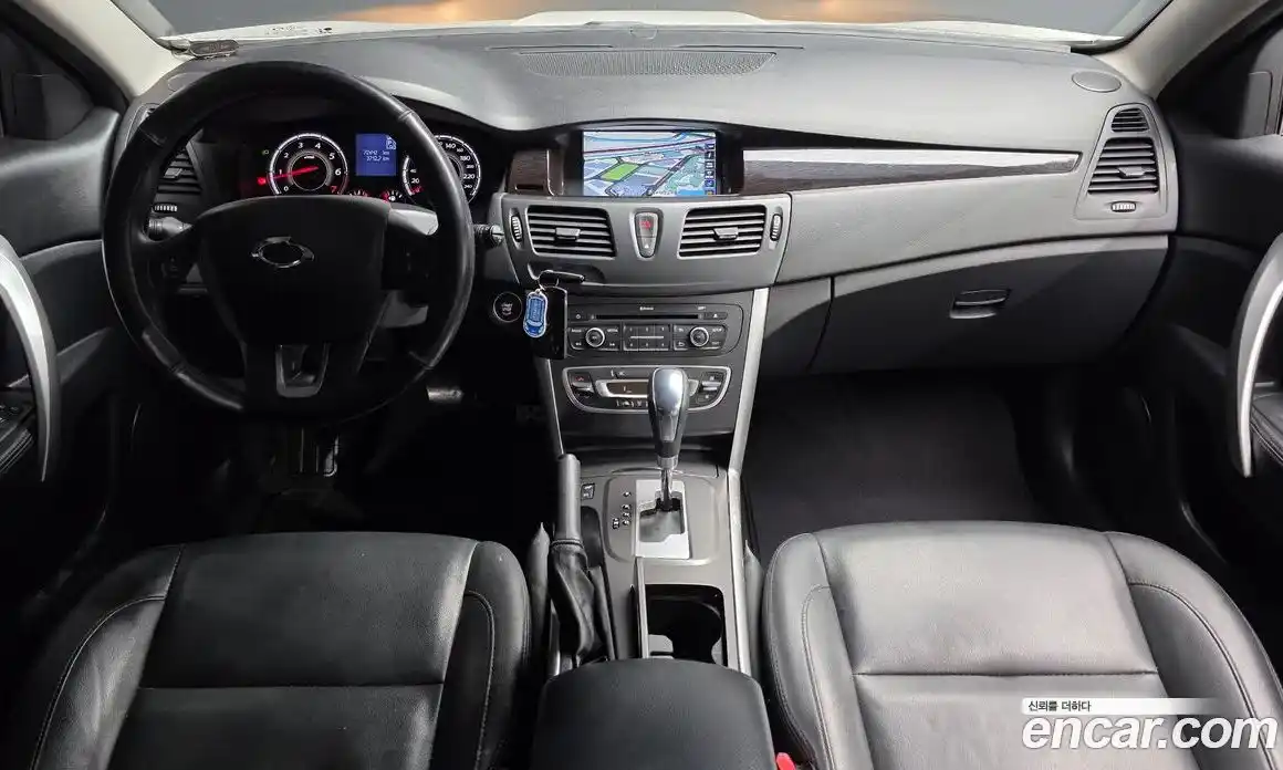 Renault SM5 2015 2.0 гидро, фото 7