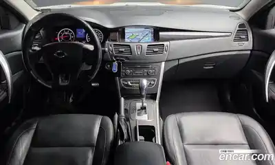 Renault SM5 2015 2.0 гидро, миниатюра 7