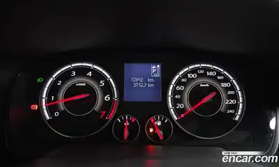 Renault SM5 2015 2.0 гидро, миниатюра 8