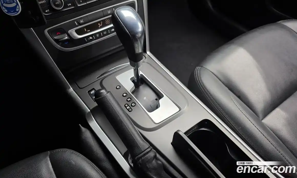 Renault SM5 2015 2.0 гидро, фото 9