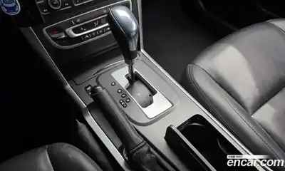Renault SM5 2015 2.0 гидро, миниатюра 9