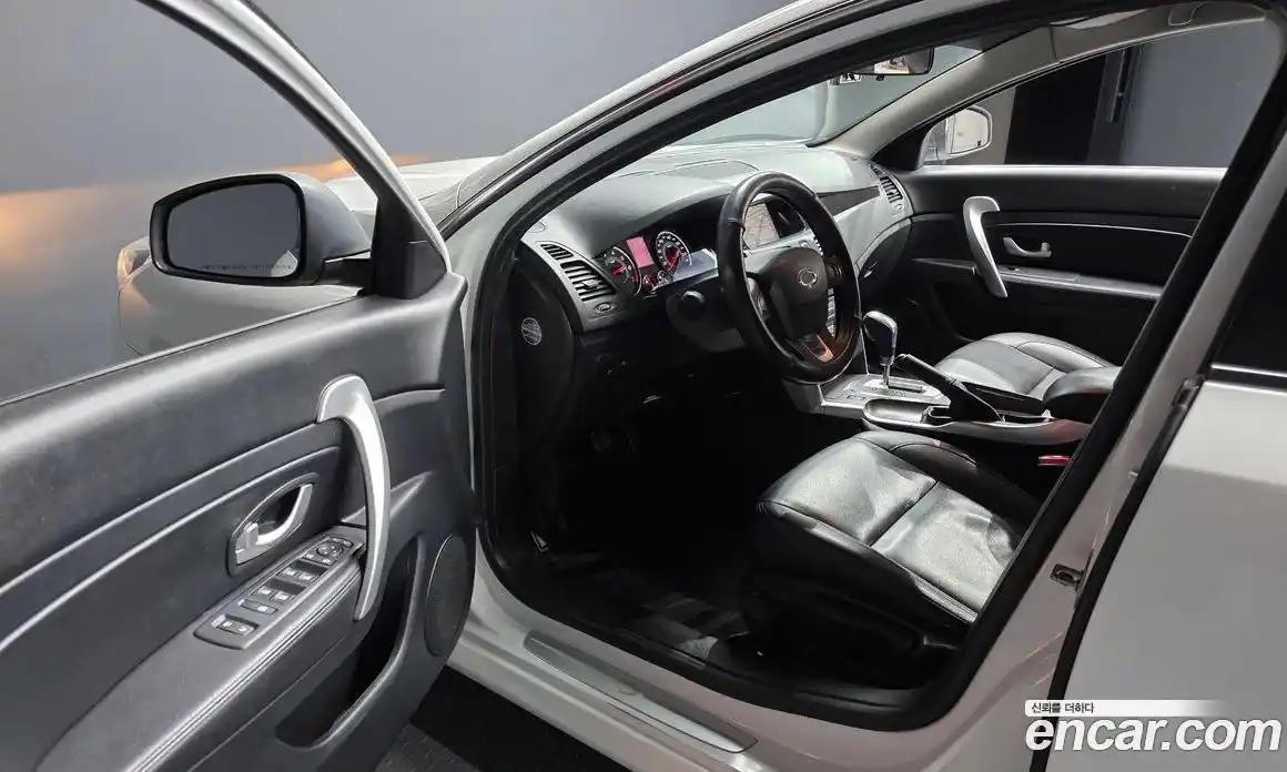 Renault SM5 2015 2.0 гидро, фото 10
