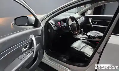 Renault SM5 2015 2.0 гидро, миниатюра 10