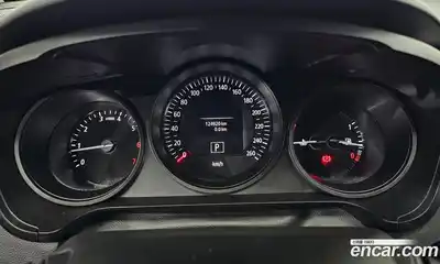 Renault SM6 2017 2.0 гидро, миниатюра 11