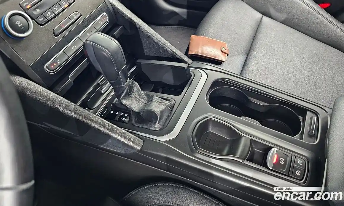 Renault SM6 2017 2.0 гидро, фото 12