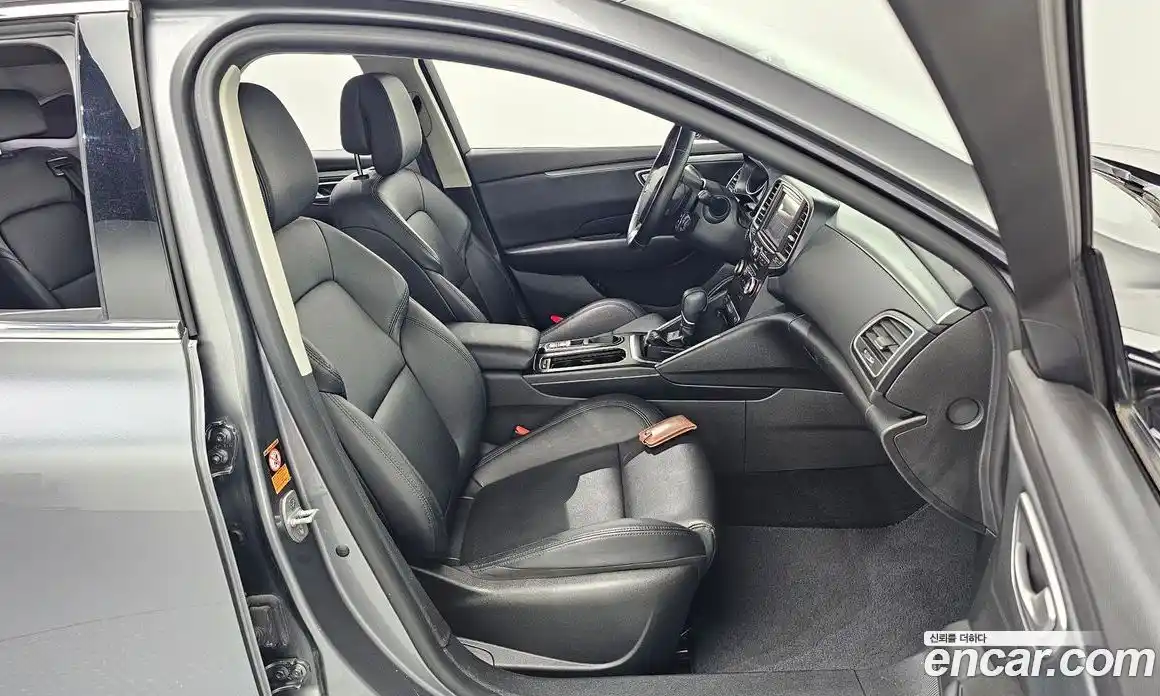 Renault SM6 2017 2.0 гидро, фото 16