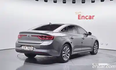 Renault SM6 2017 2.0 гидро, миниатюра 2