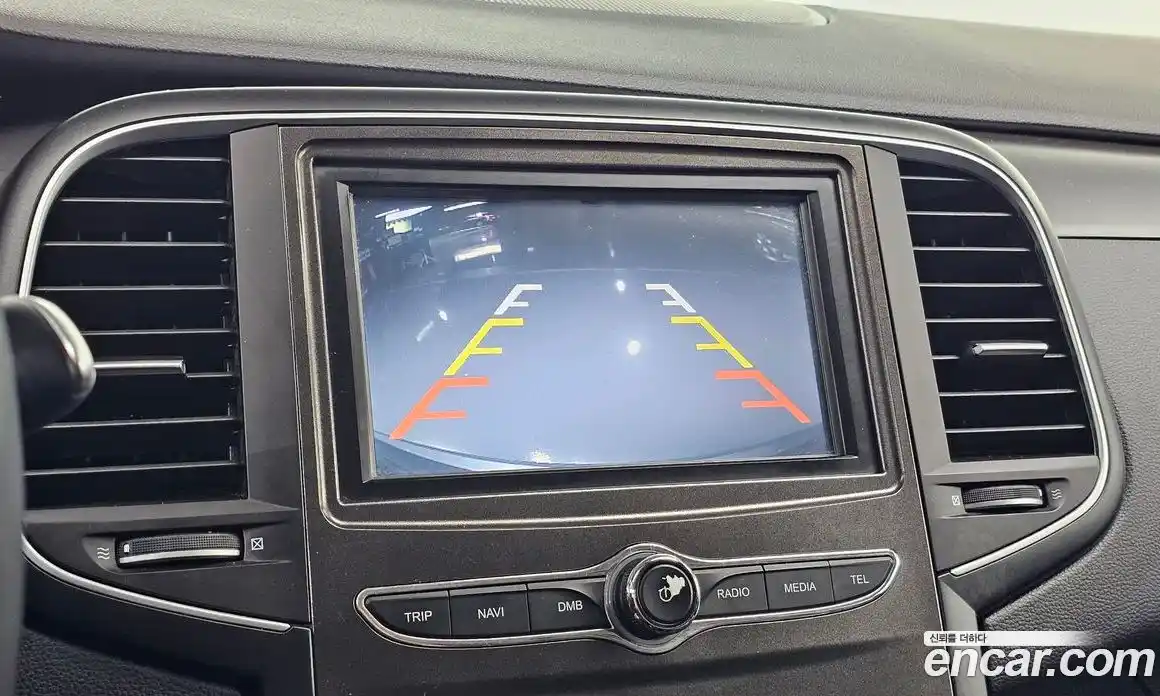 Renault SM6 2017 2.0 гидро, фото 21