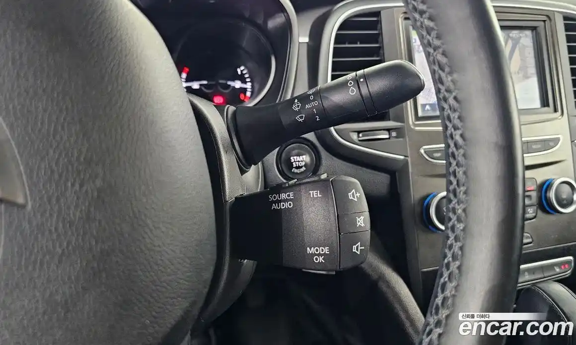 Renault SM6 2017 2.0 гидро, фото 22